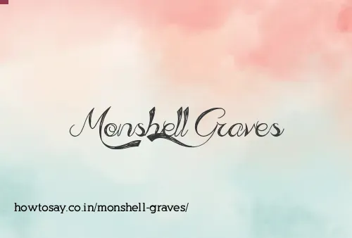 Monshell Graves