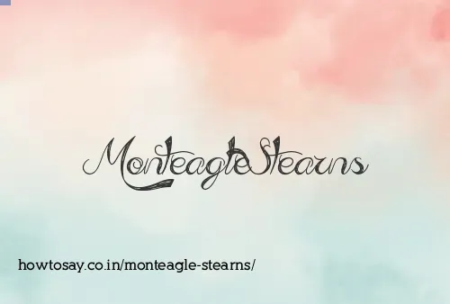 Monteagle Stearns