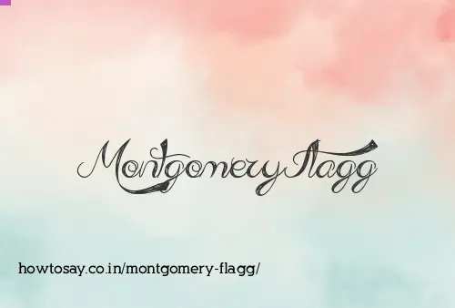 Montgomery Flagg