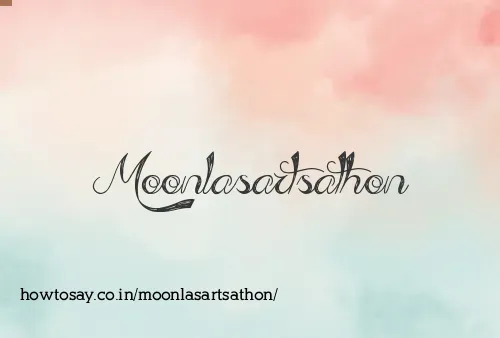 Moonlasartsathon