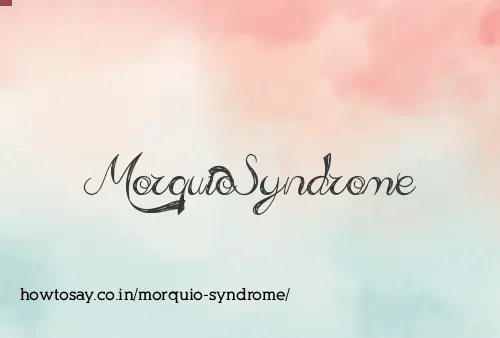 Morquio Syndrome