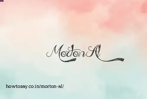 Morton Al