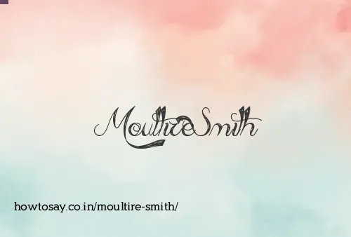 Moultire Smith