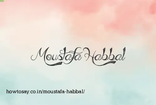 Moustafa Habbal
