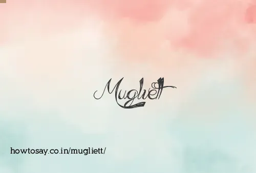 Mugliett