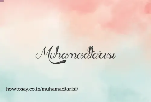 Muhamadtarisi