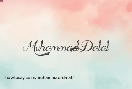 Muhammad Dalal