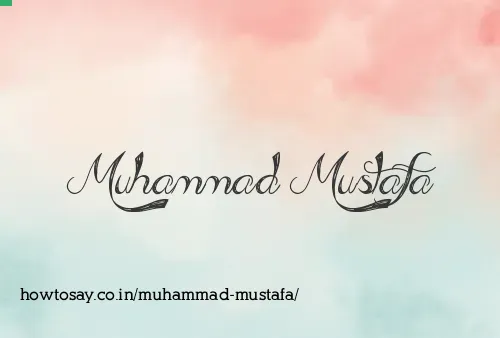 Muhammad Mustafa