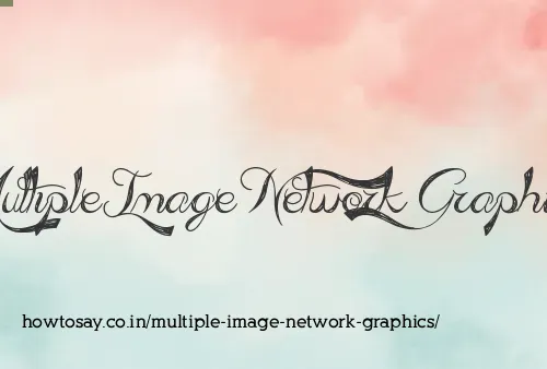 Multiple Image Network Graphics