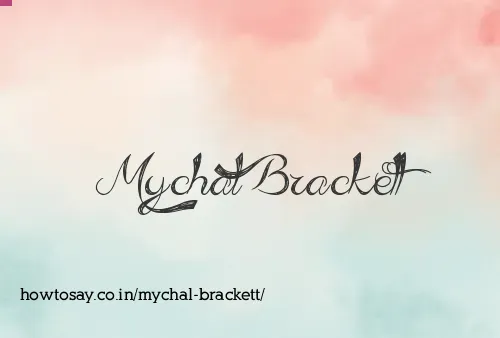 Mychal Brackett