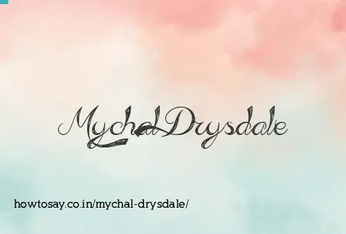 Mychal Drysdale