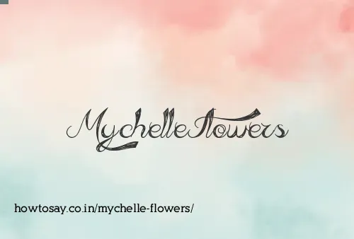 Mychelle Flowers