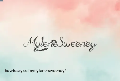 Mylene Sweeney