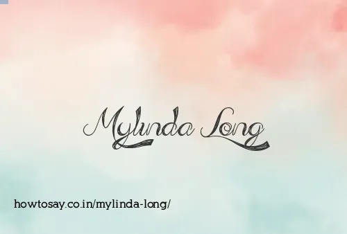 Mylinda Long