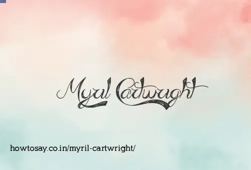 Myril Cartwright