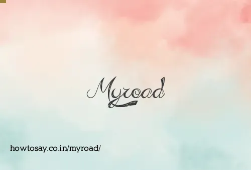 Myroad