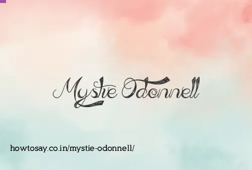 Mystie Odonnell