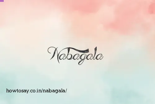 Nabagala