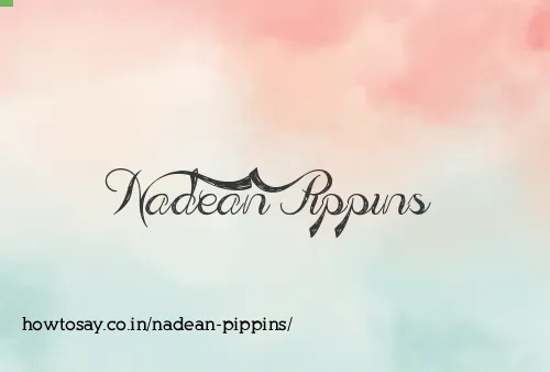 Nadean Pippins