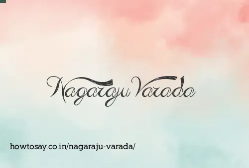 Nagaraju Varada