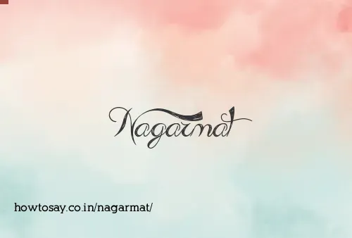 Nagarmat