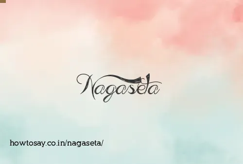 Nagaseta