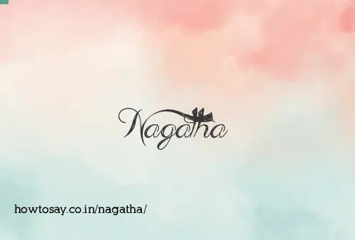 Nagatha
