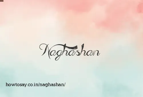 Naghashan