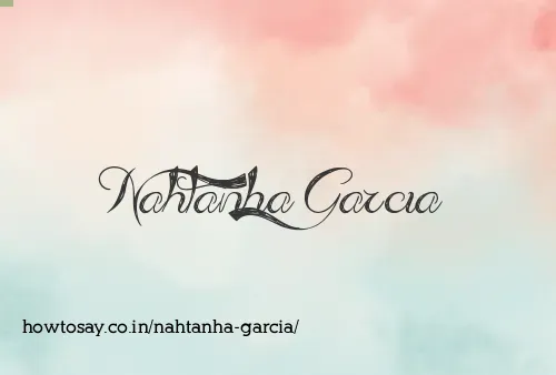 Nahtanha Garcia