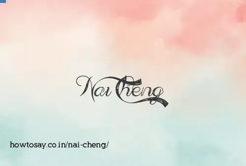 Nai Cheng