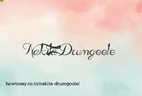 Nakita Drumgoole
