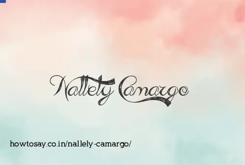 Nallely Camargo