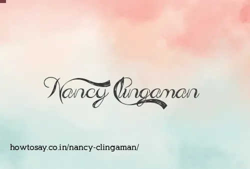 Nancy Clingaman