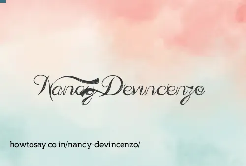 Nancy Devincenzo