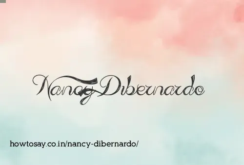 Nancy Dibernardo