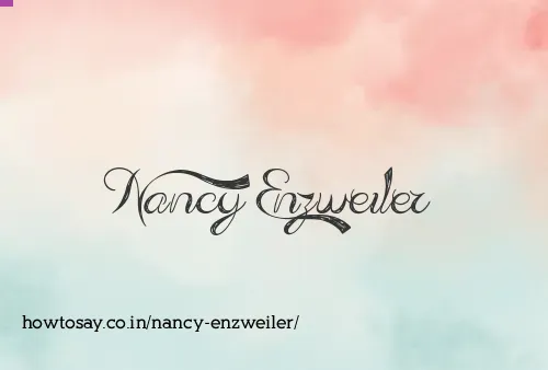 Nancy Enzweiler