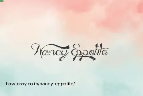 Nancy Eppolito