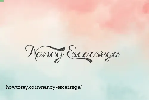 Nancy Escarsega