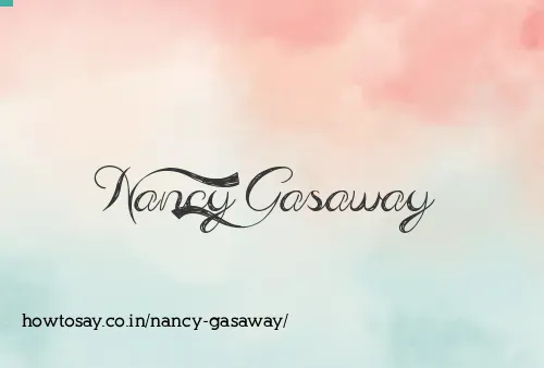 Nancy Gasaway
