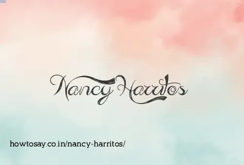 Nancy Harritos