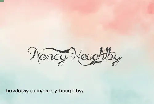Nancy Houghtby
