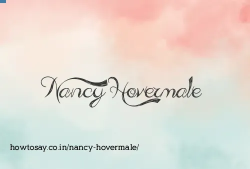 Nancy Hovermale