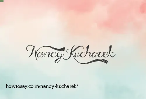 Nancy Kucharek