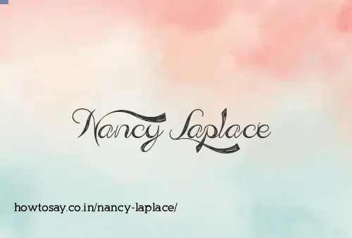 Nancy Laplace