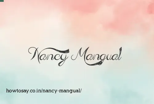 Nancy Mangual
