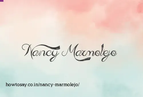 Nancy Marmolejo