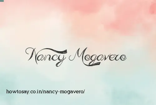 Nancy Mogavero