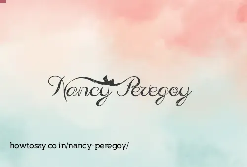 Nancy Peregoy