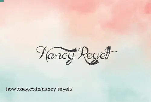 Nancy Reyelt
