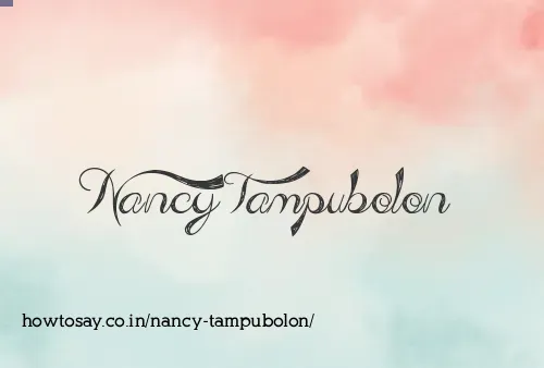 Nancy Tampubolon